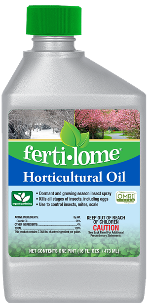 Ferti-lome Horticultural Oil (16 oz)