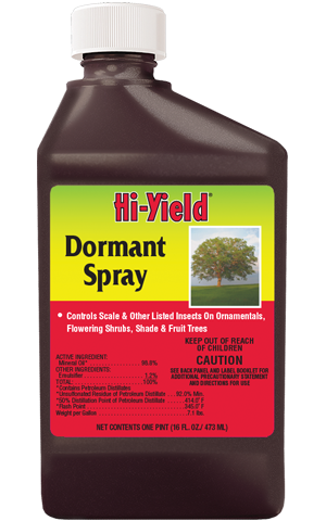 Hi-Yield DORMANT SPRAY (16 oz)