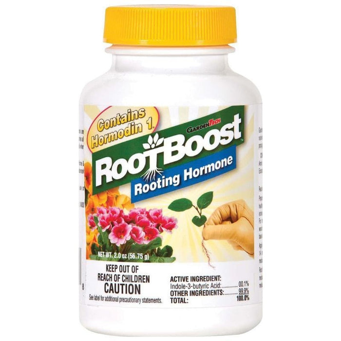 GARDENTECH ROOTBOOST ROOTING HORMONE