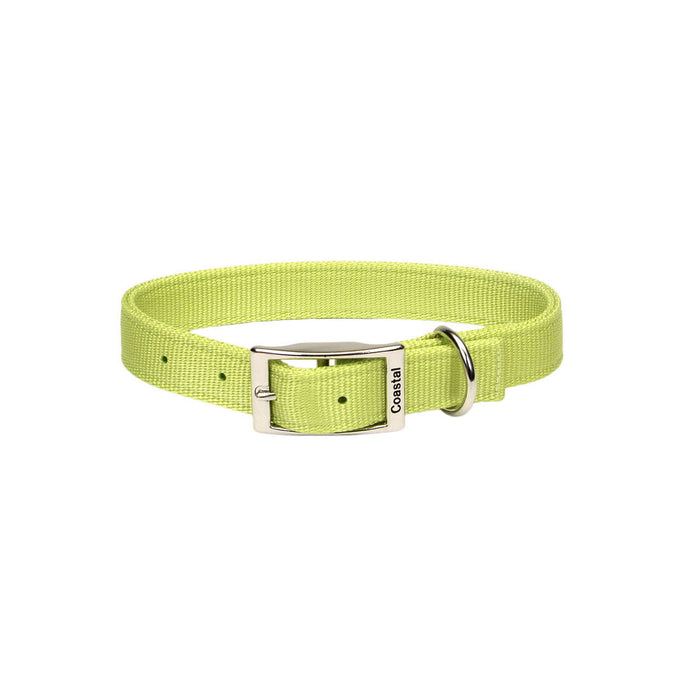 Coastal Pet Products Double-Ply Dog Collar