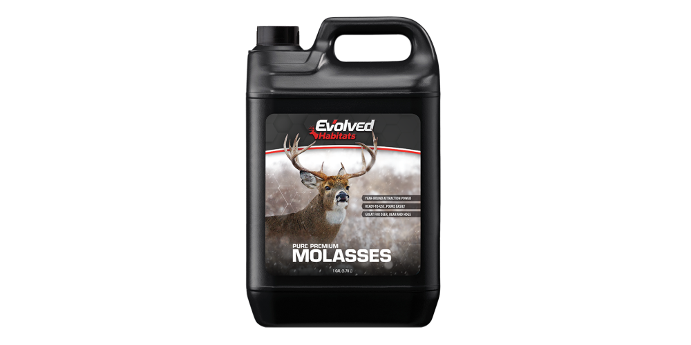 Evolved Premium Wildlife Molasses