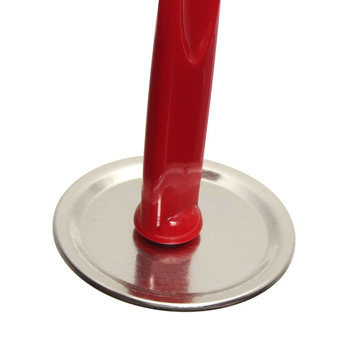 Magnetic Lid Lifter & Bubble Remover