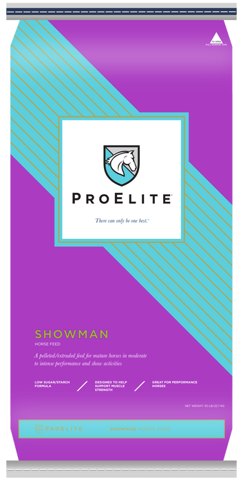 ProElite® Showman