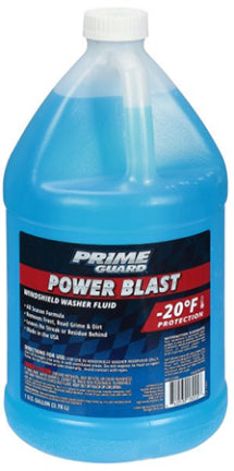 WASHER FLUID -20 DEGREES GAL