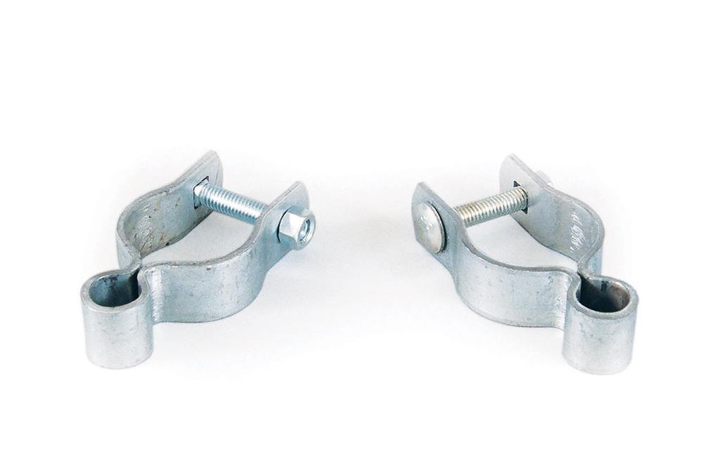 Tarter 1 3/4" Hinge