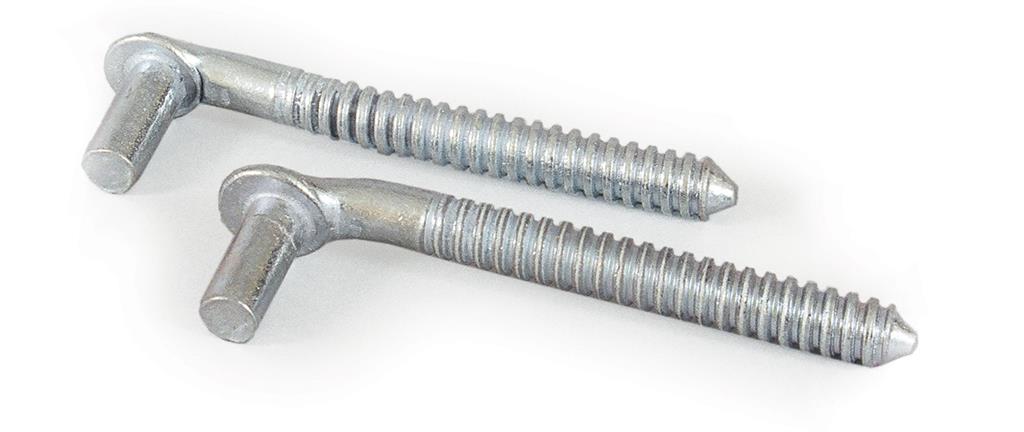 Tarter Screw-In Pin 6"