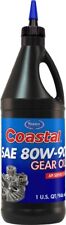 Warren Unilube Coastal 80W-90 Gear Oil