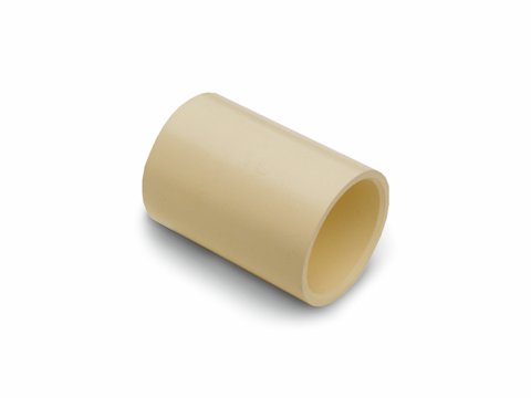 Genova Products Coupling 1" CPVC