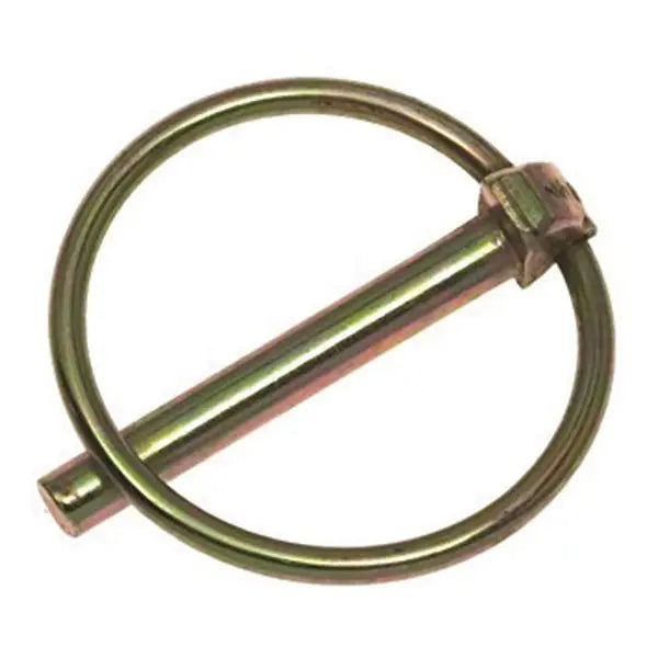 Agralink Standard Lynch Pin 1/4"