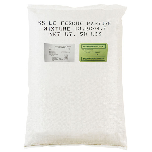Southern States® Low Endophyte Tall Fescue Pasture Mixture