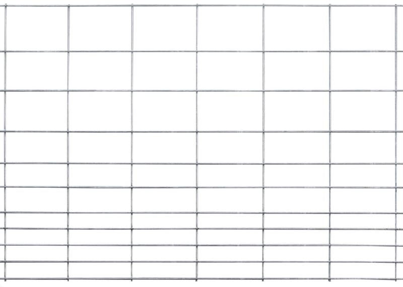 Tarter Hog Wire Panel measures 34” tall and 16’ long