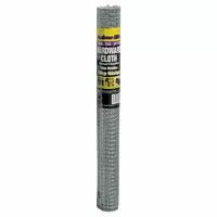 Jackson Wire Hardware Cloth 19Ga 1/4" x 1/4" 24" x 5'