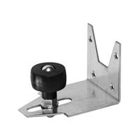 Western Product Of Indiana 780 Stay Roller 2"