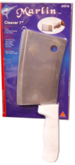 Marlin Pro Cleaver - 7"