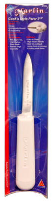 Marlin Pro Cook's Style Parer - 3-1/4"
