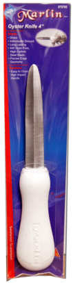 Marlin Pro Oyster Knife - 4"