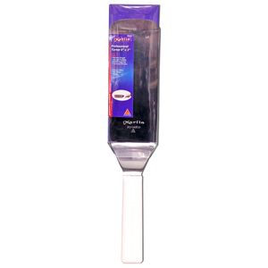Marlin Pro Professional Perforated Turner - 8" x 3"