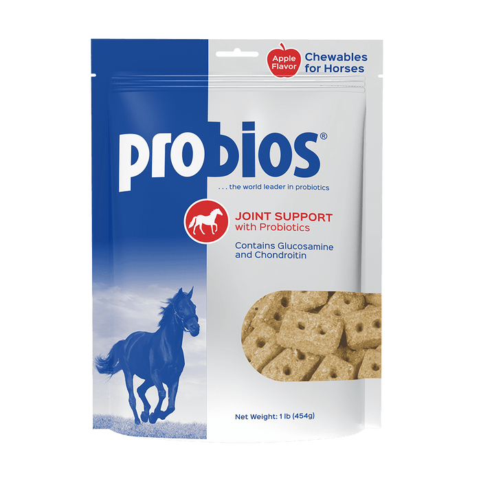Probios® Chewables for Horses 1 lb
