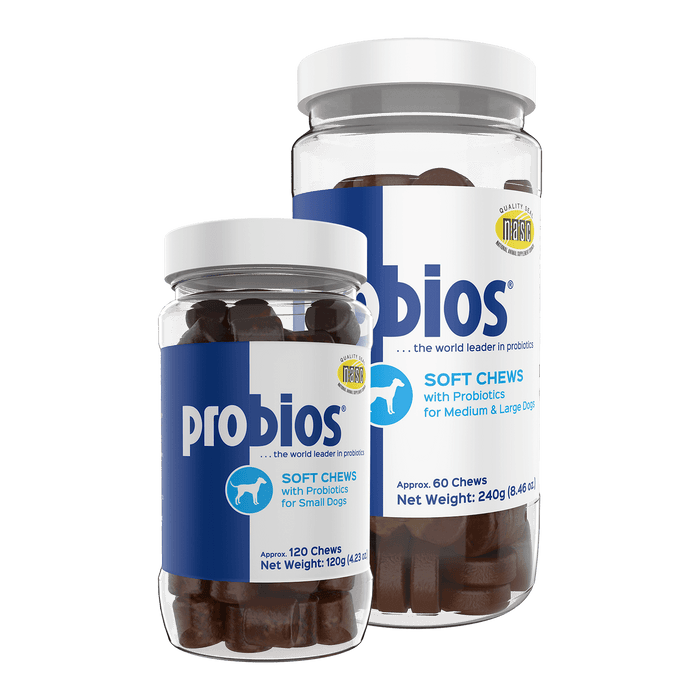 Probios® Soft Chews with Probiotics