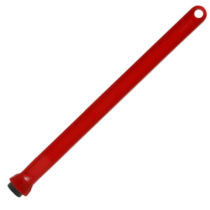 Victorio Kitchen Products Magnetic Canning Lid Lifter, 6.75 Inches Long, Red