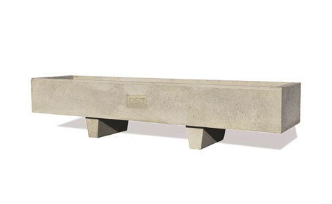 Neat Brothers 10′ Field Bunk Feeder