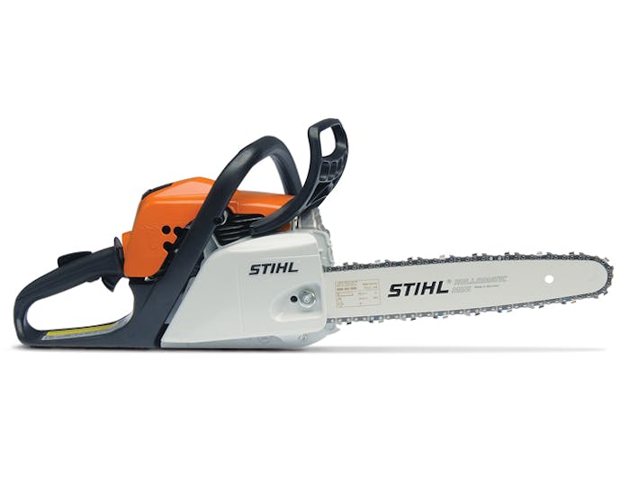 Stihl Ms171 16" Gas Powered Chain Saw