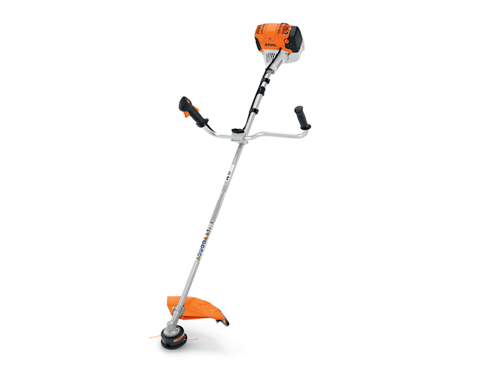 Stihl FS 111 Trimmer with Bike Handle