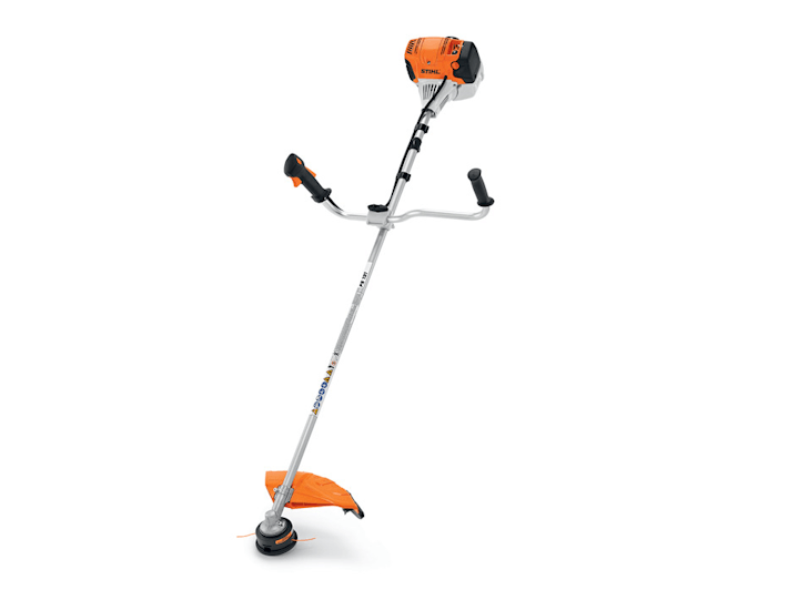 Stihl FS Series Straight Shaft String Trimmer 16.5Inch Cutting Width, 36.3cc, 1.9 HP, Model FS 131