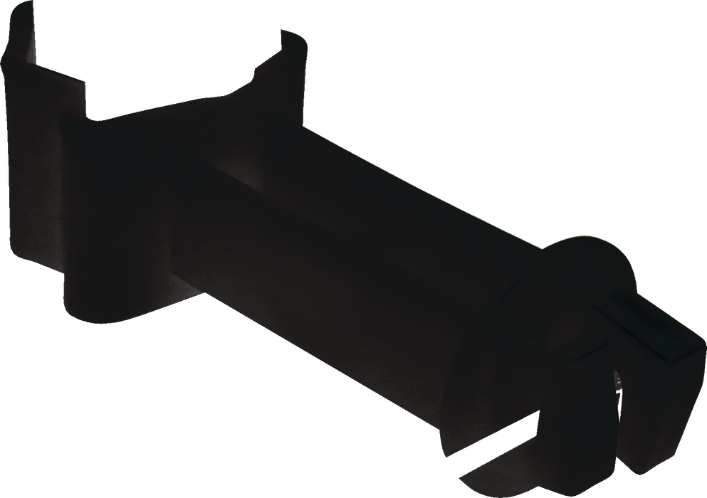 Patriot 2" Wrap-Around T-Post Extender