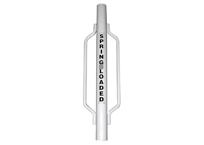 SpeeCo Spring Loaded T-Post Pounder