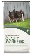 Nutrena Country Feeds 40% Swine & Poultry Feed
