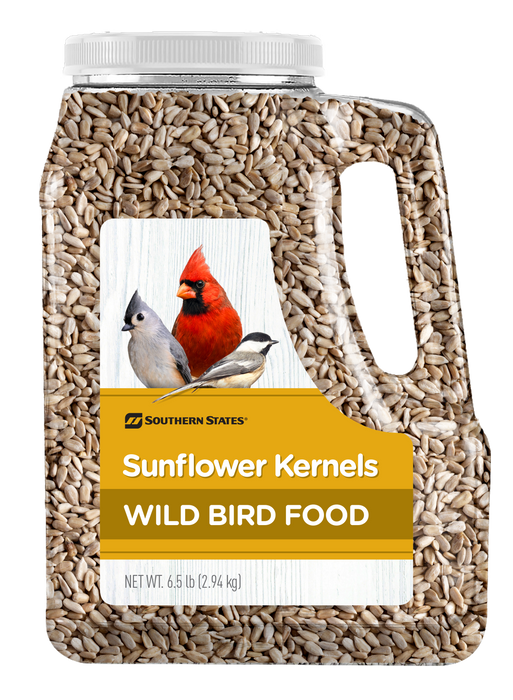 Southern States Sunflower Kernels