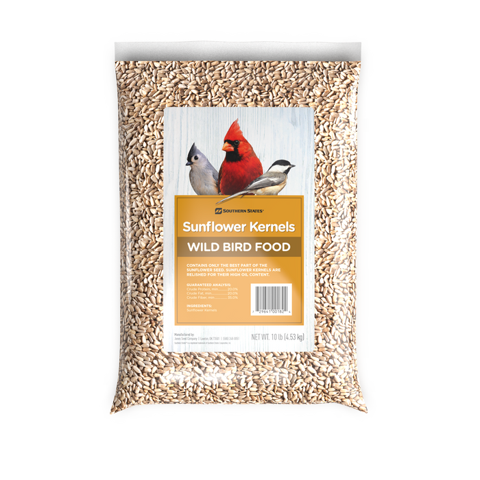 Southern States Sunflower Kernels