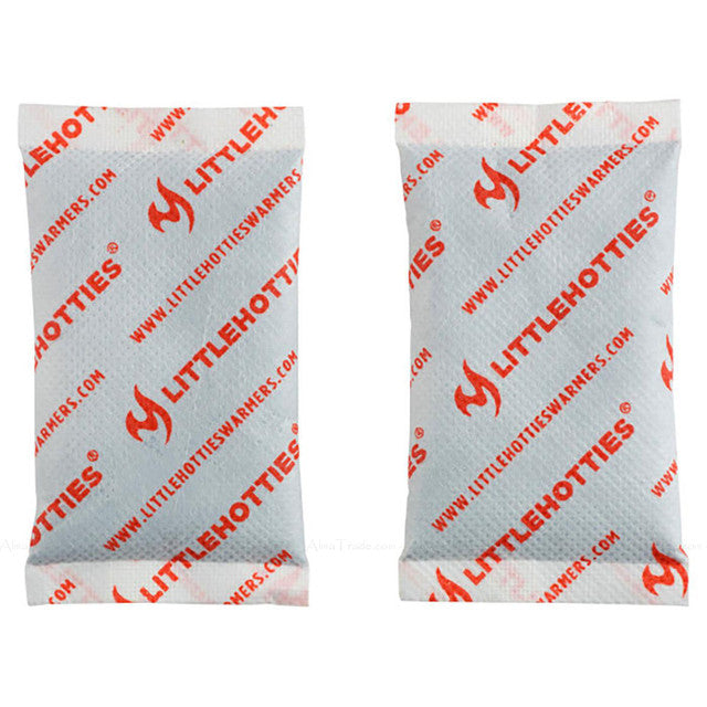 Little Hotties Hand Warmers Winter Season Pocket Glove Heat Source