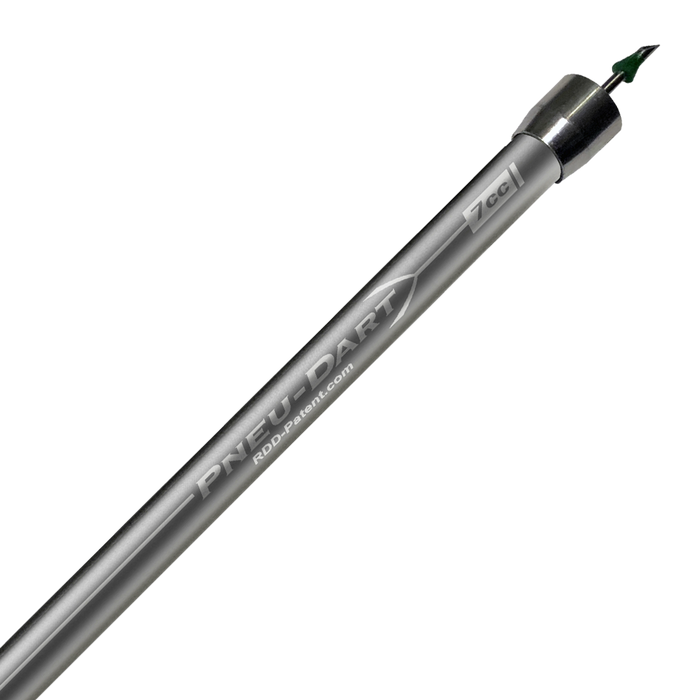 Pneu-Dart 7CC Type U RDD 5 Pack