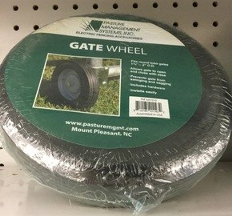 Tarter Gate Wheel