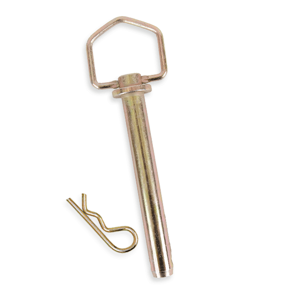 Koch Industries Swivel Handle Hitch Pins