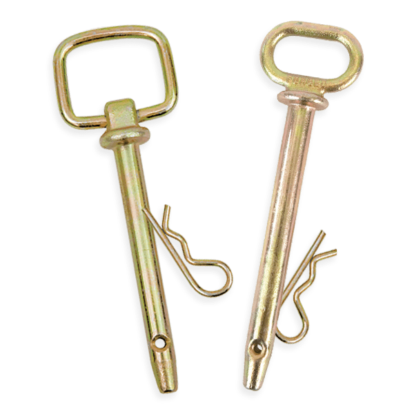 Koch Forged Hitch Pin