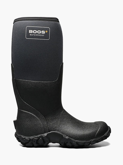 Bogs Mesa Solid Men's Insulated Waterproof Boots