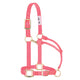 Weaver Original Adjustable Chin and Throat Snap Halter 1"