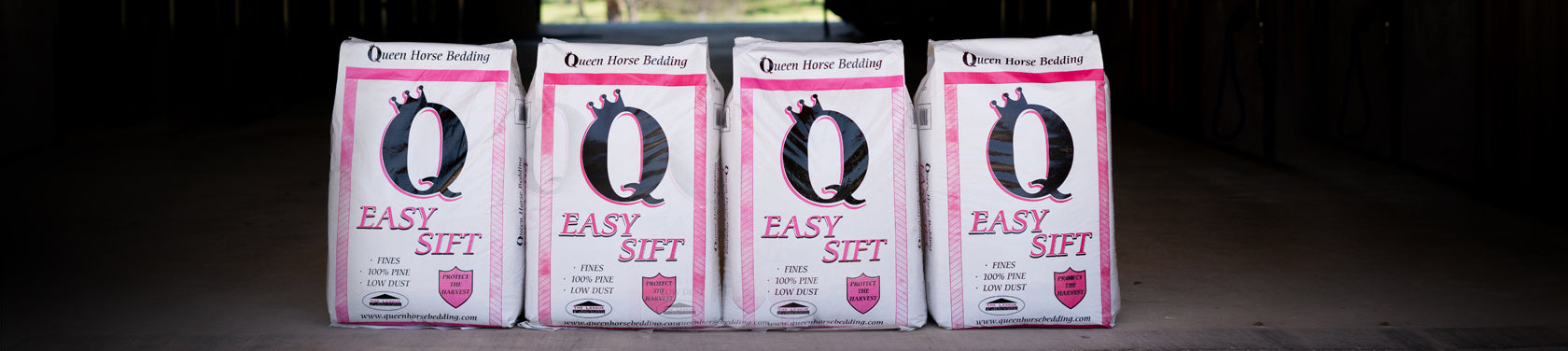 Queen Horse Bedding Queen Flake