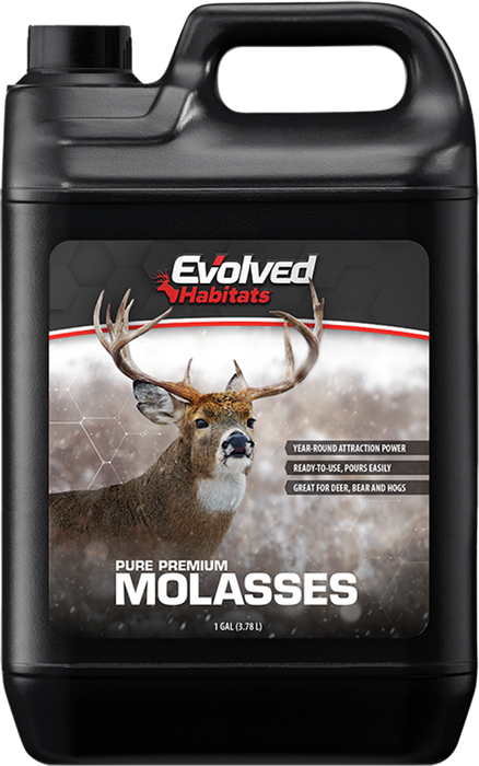 Evolved Premium Wildlife Molasses