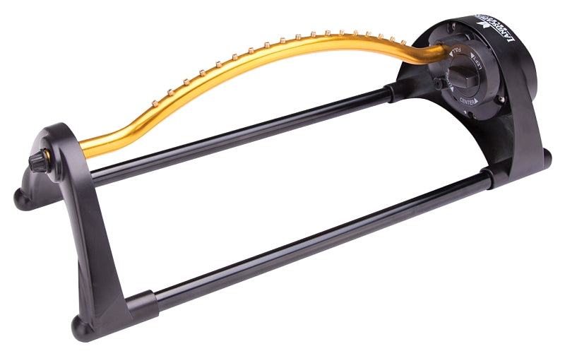 Landscapers Select Sprinkler Oscillating Metal