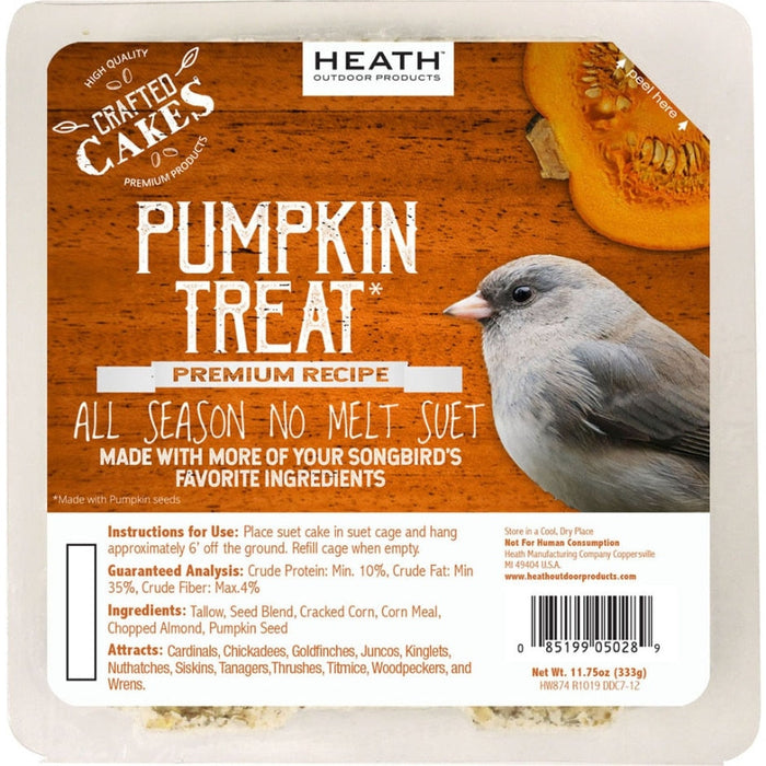 CRAFT PREMIUM TREAT SUET