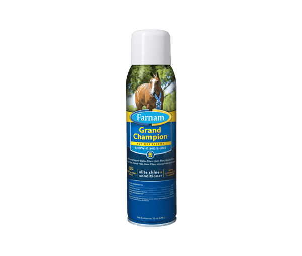 Farnam Grand Champion Fly Repellent