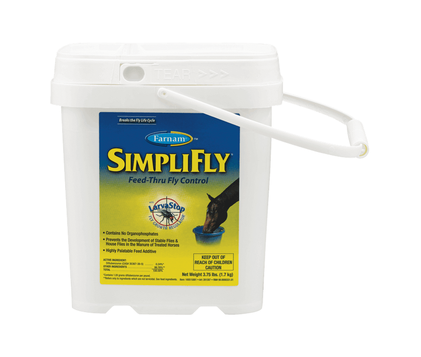 Farnam SimpliFly®