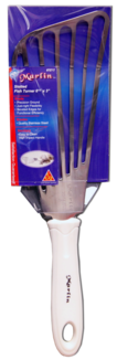 Marlin Pro Slotted Fish Turner - 6-1/2" x 3"