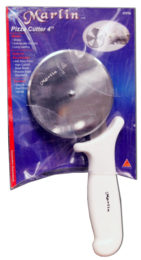 Marlin Pro Pizza Cutter - 4"