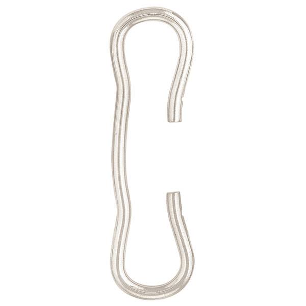 Weaver Leather Barcoded 37 Bucket Hook, 4-7/16"