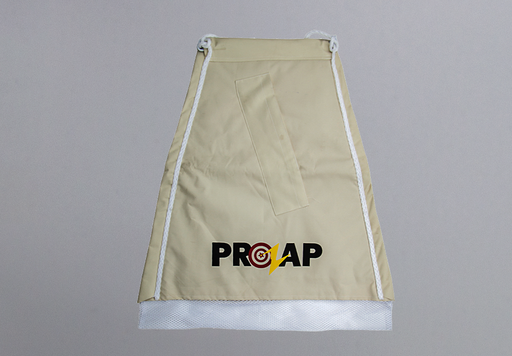 Neogen Prozap® Dust Bags